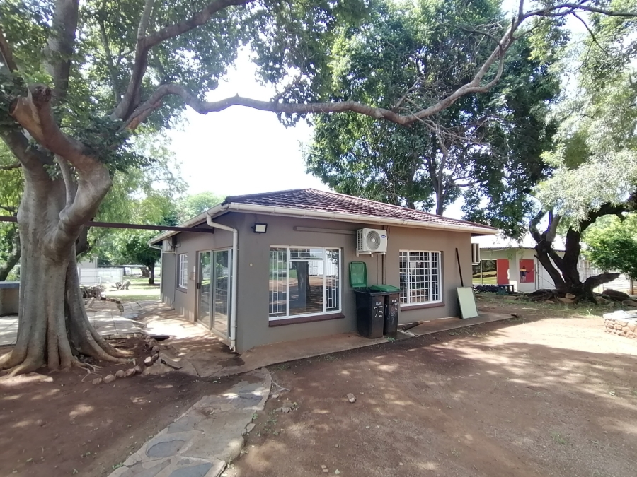 0 Bedroom Property for Sale in Waterkloof A H North West